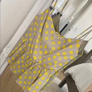 Zara top